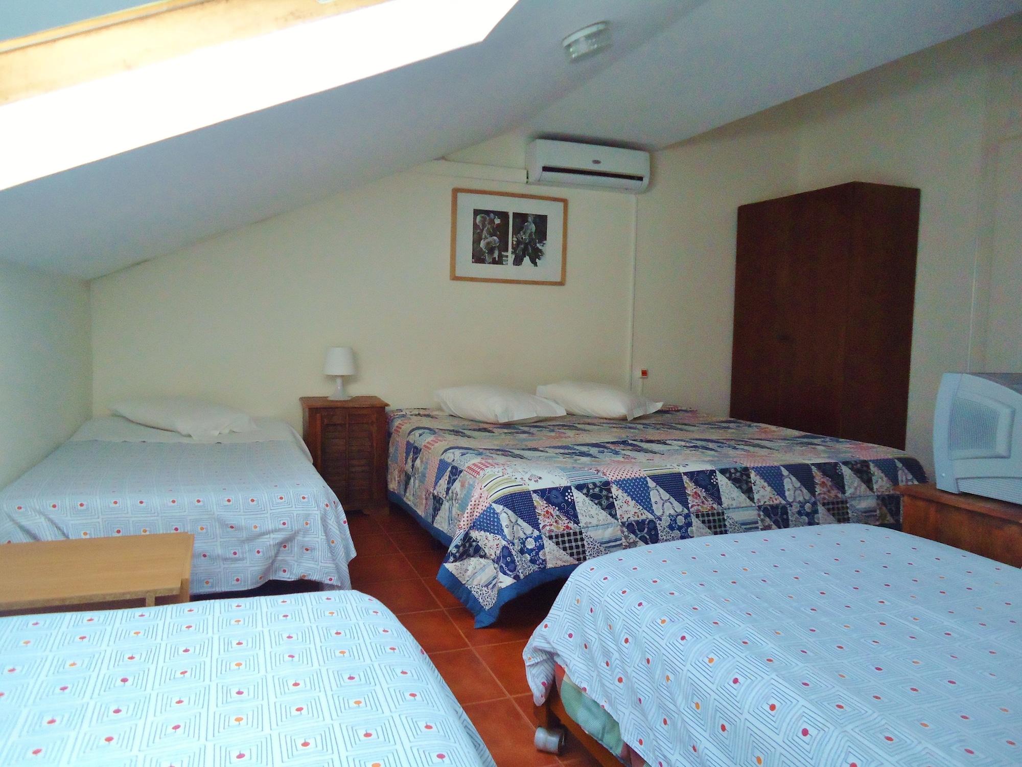 Pouso Dos Anjos Maison d'hôtes 3*