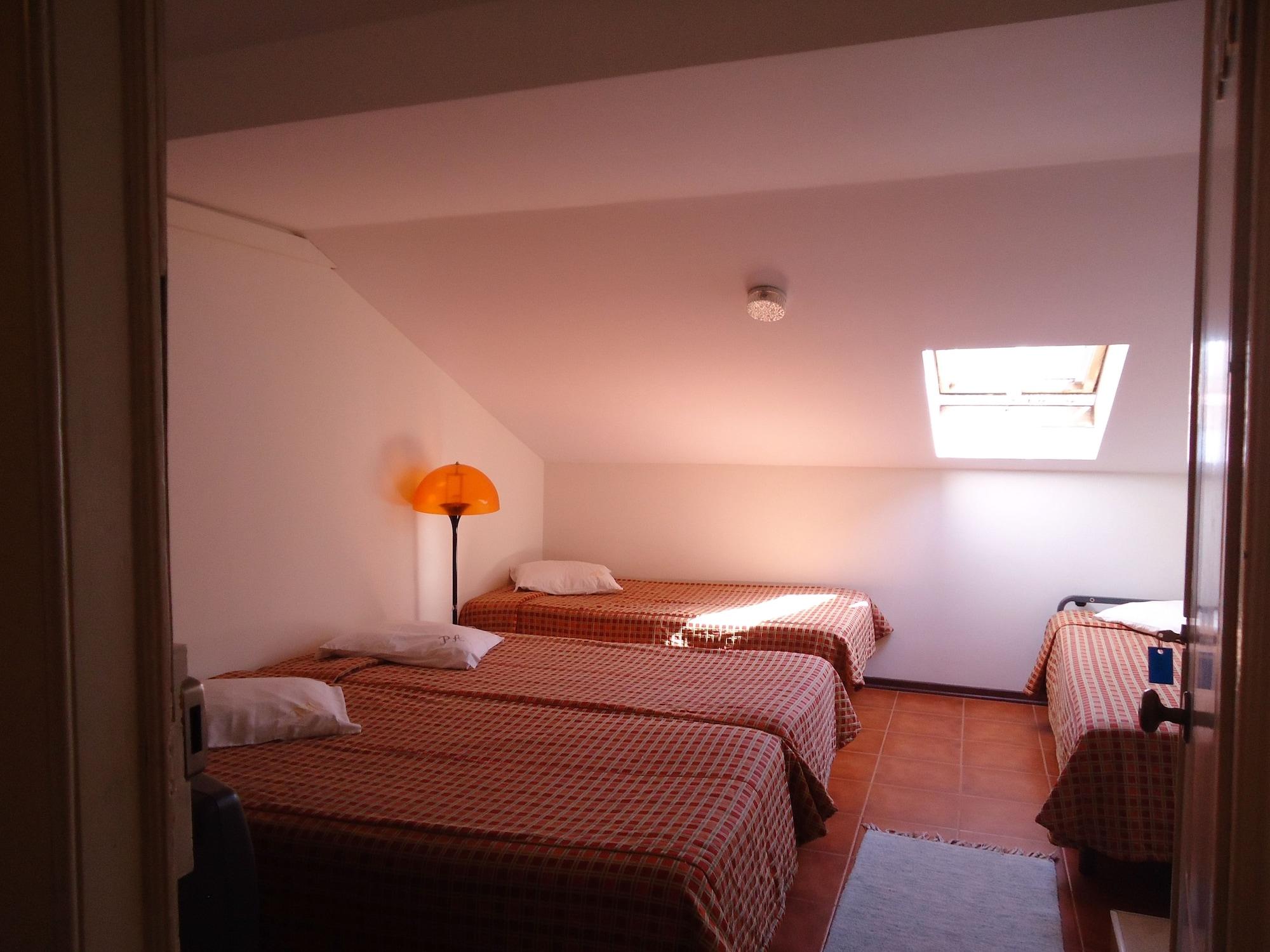 Pouso Dos Anjos Maison d'hôtes Lisboa