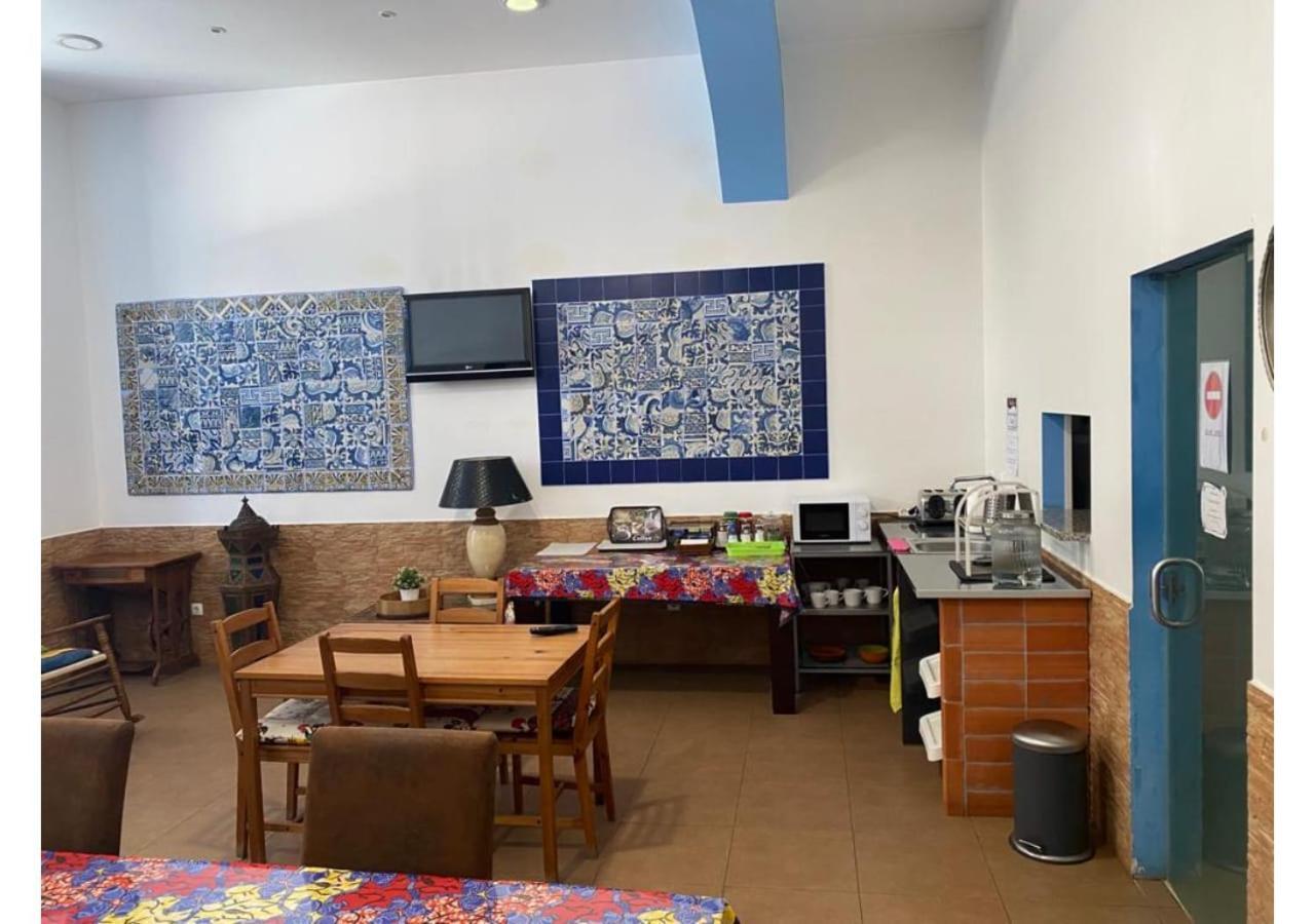 Pouso Dos Anjos Maison d'hôtes Lisboa