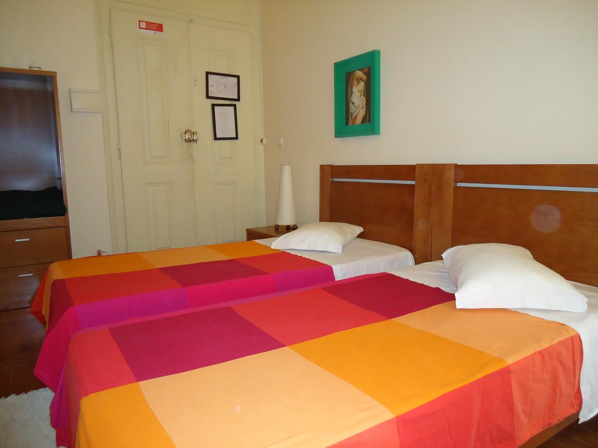Pouso Dos Anjos Maison d'hôtes Lisboa